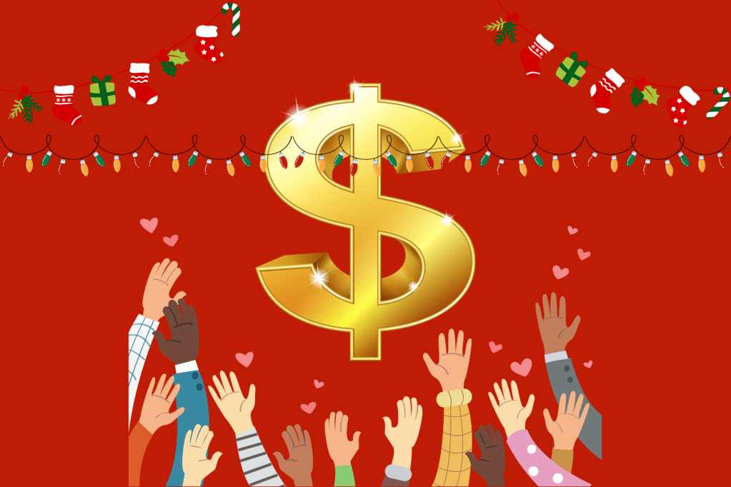 Game shows: the true Christmas&nbsp;magic