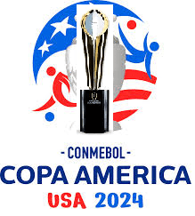 Copa America USA as College&nbsp;Football